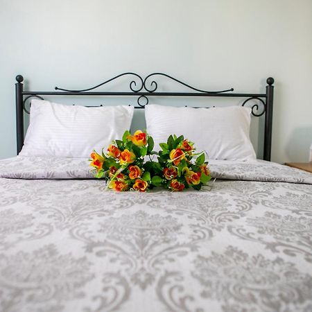 Anemos Villas Μύτικας Δωμάτιο φωτογραφία