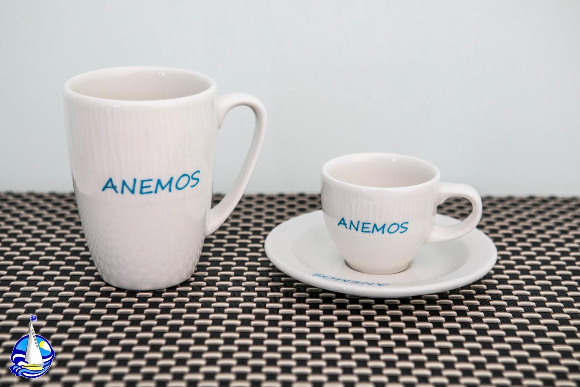 Anemos Villas Μύτικας Δωμάτιο φωτογραφία